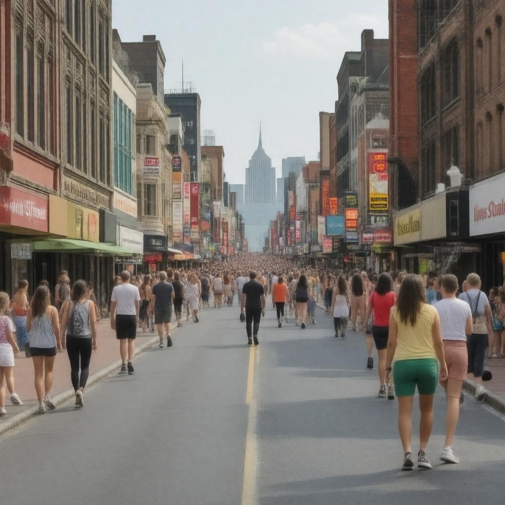 South Street (Boston)